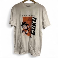 Dragon Ball Z Goku Primark