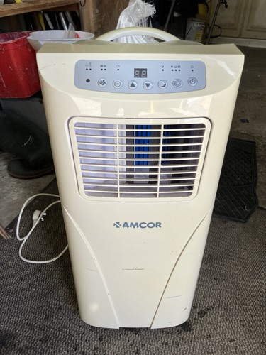 Amcor portable air - amcor,