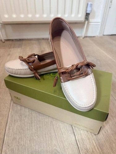 Hotter bay women moccasin - hotter,