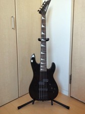 JACKSON David Ellefson ConcertBass CBX V / Electric Bass Guitar w/ Original SC