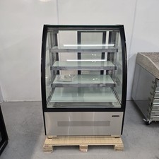 Chilled Display Fridge Cake