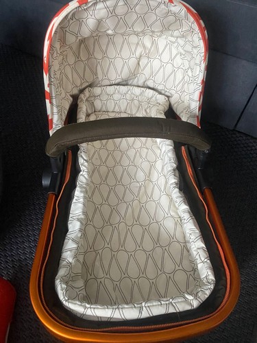 Cosatto giggle sunny - giggle, cot