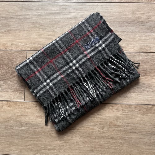 Burberry london unisex grey - london-,