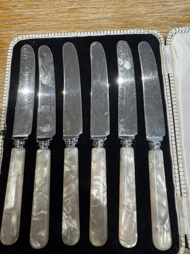 Sheffield vintage stainless - sheffield,