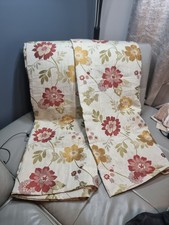 Pair Of Montgomery Polyester