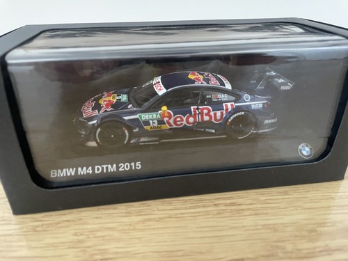 Spark bmw dtm - bmw,