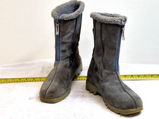 Alpine Ladies snow-winter