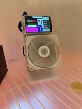 Homeminer nerdqaxe 8th - homeminer, 4.8th/s