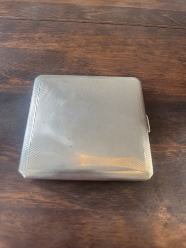 Art deco sterling silver - deco,
