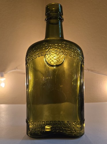 1940 vat whiskey - 1940's,