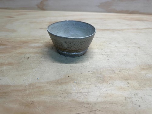 Vtg artisan studio pottery - studio,