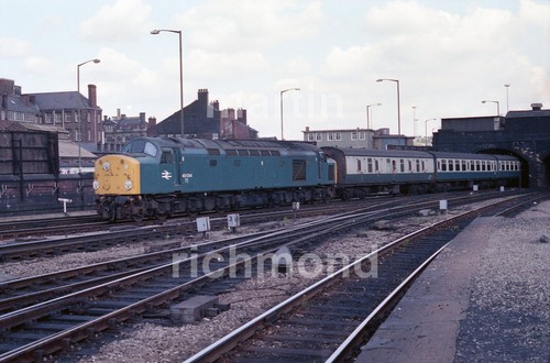 Sheffield midland class - midland,