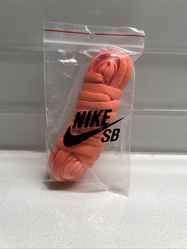 Dunk strawberry cough laces - sb,