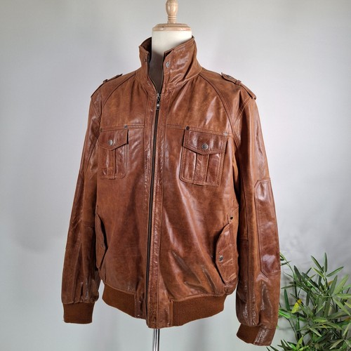 Aviatrix leather bomber - aviatrix,