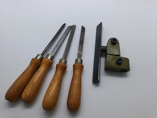 Emco unimat wood - emco, sl