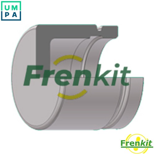 Piston brake caliper p605201 - caliper,