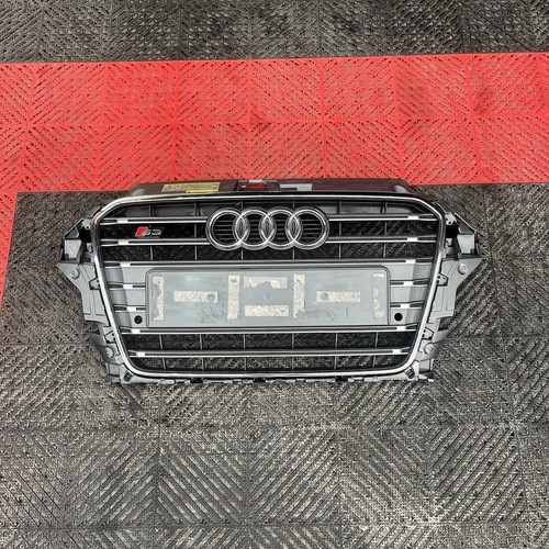 Genuine audi front - genuine, 8v