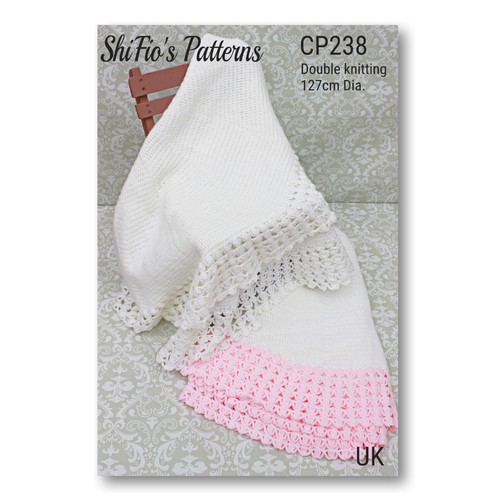Crochet pattern for - pattern, babies