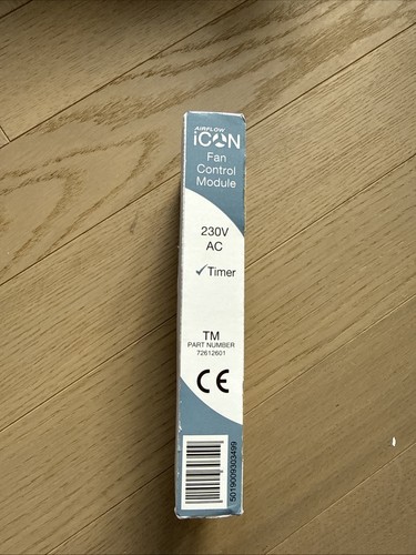Airflow icon fan control timer - icon,