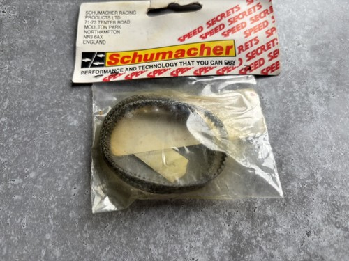 Schumacher torque drive - torque,