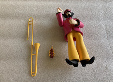 The Beatles McFarlane Yellow