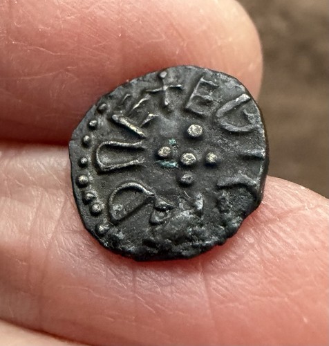 Anglo saxon kingdom - anglo-saxon, of