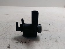 VW GOLF VI 5K1 VACUUM VALVE