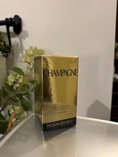 Yves Saint Laurent Champagne