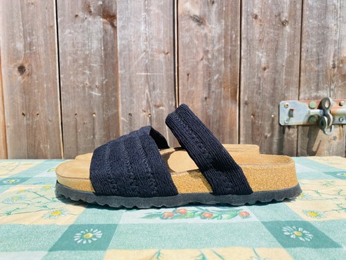 Black birkenstock papillio - birkenstock,