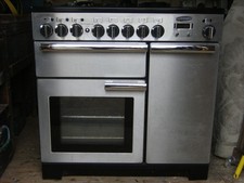 900cm rangemaster induction - 900cm,