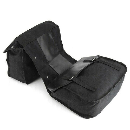 Double sided bike - double, bag