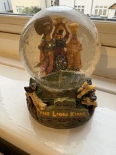 Disney's the Lion King Wind-Up