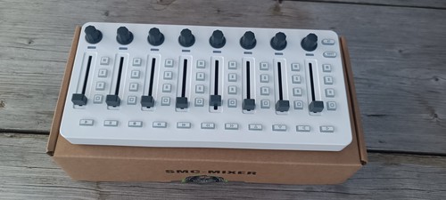 Vave smc mixer wireless daw - smc-mixer,