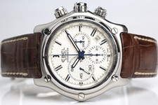 Ebel 1911 BTR Chronograph