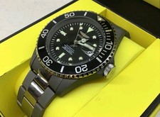 Invicta PRO DIVER TITANIUM