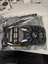 ASUS AMD Radeon RX 580 4GB