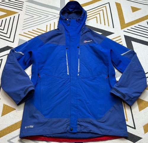 Berghaus mera peak - peak, gore-tex