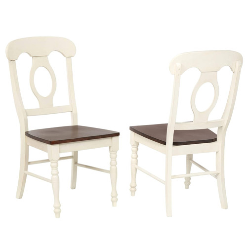Andrews dining chairs - dining,