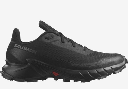 Salomon alphacross running - salomon,