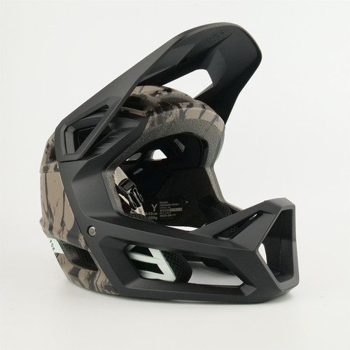 Fox youth proframe thrive mips - fox,