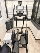Nordic track freestride - nordic,