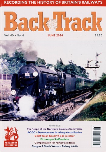 Backtrack magazine jun - magazine,