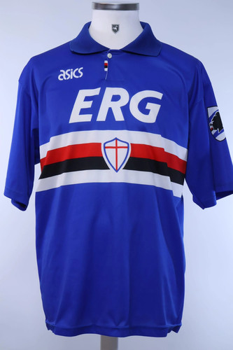 Original authentic sampdoria - original,