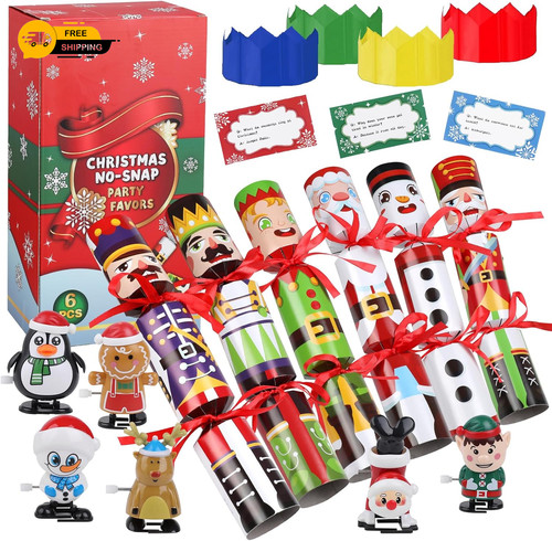 Derayee pack christmas - derayee, 6