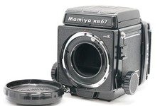 [Near MINT] Mamiya RB67 Pro S