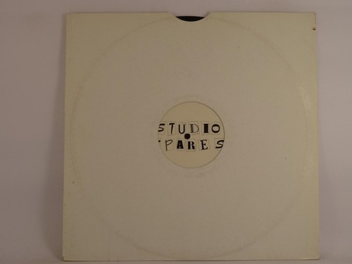 Studio spares - studio,