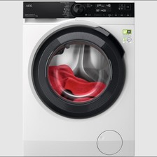 AEG LFR94946WS Washing Machine