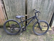 Carrera Blast Junior 13" Frame