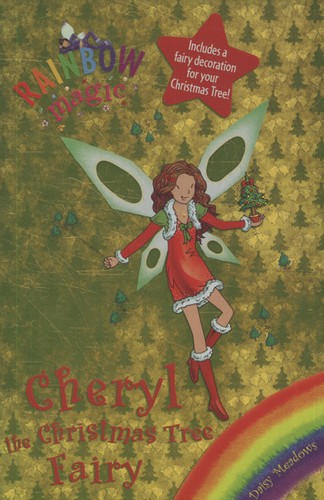 Cheryl the christmas - the, tree