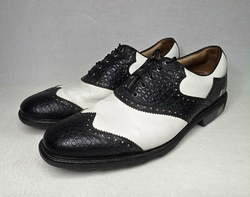 Footjoy myjoys icon - footjoy, tip